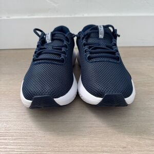 UnderArmor Charge Surge 4 Men’s Sneaker, Size 9.5, Brand New, Blue, New